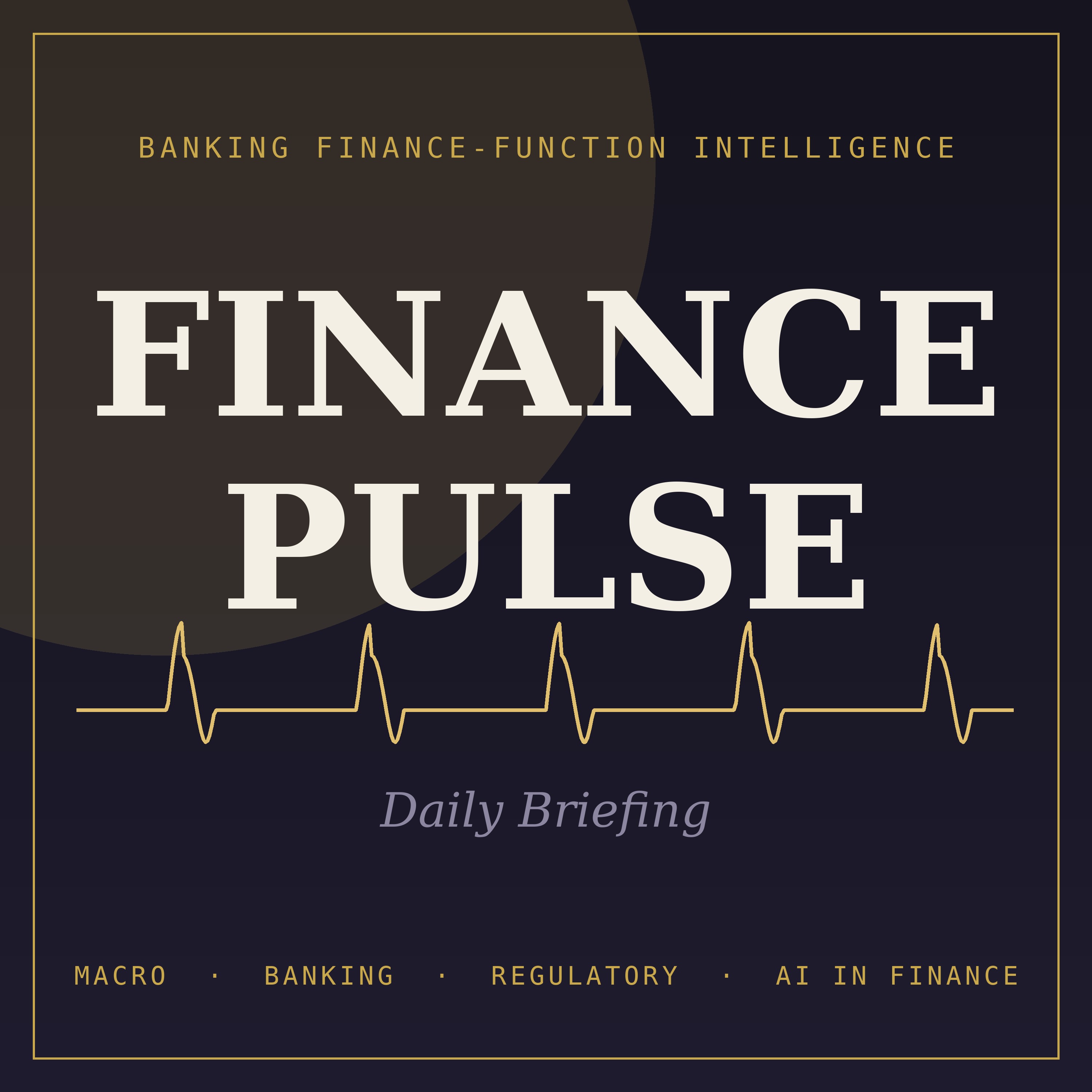 Finance Pulse